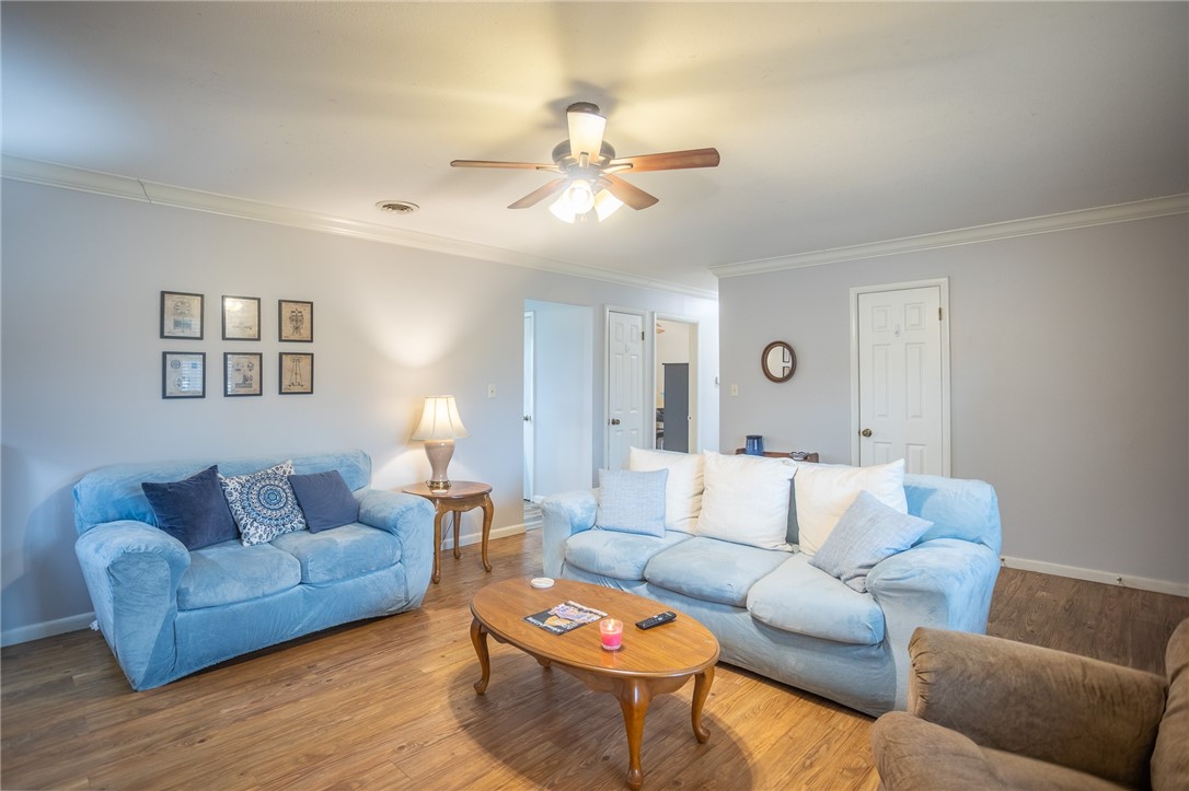 Fayetteville Outlots - Residential