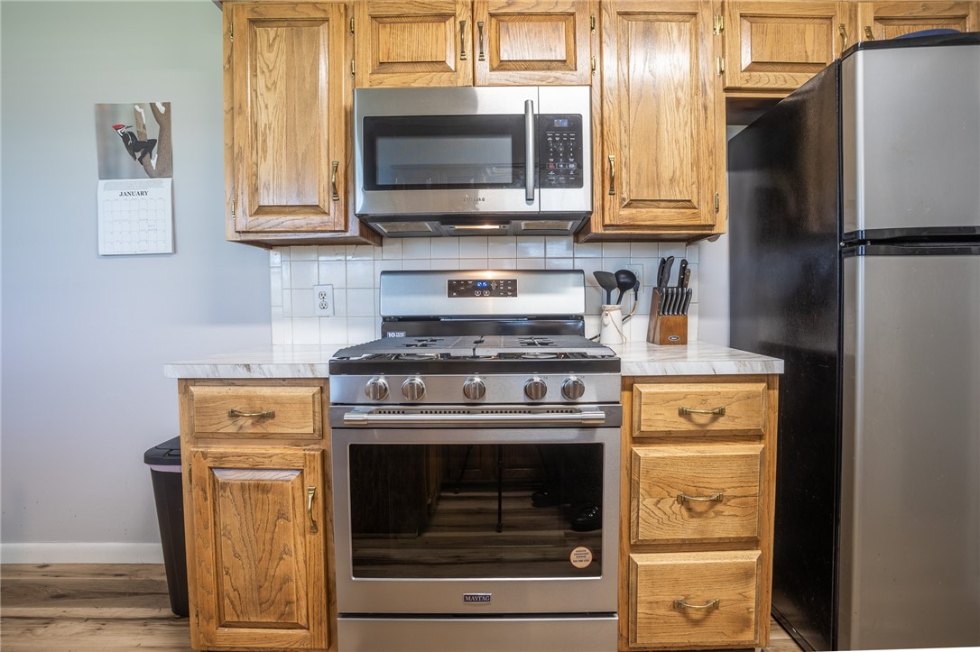 Fayetteville Outlots - Residential