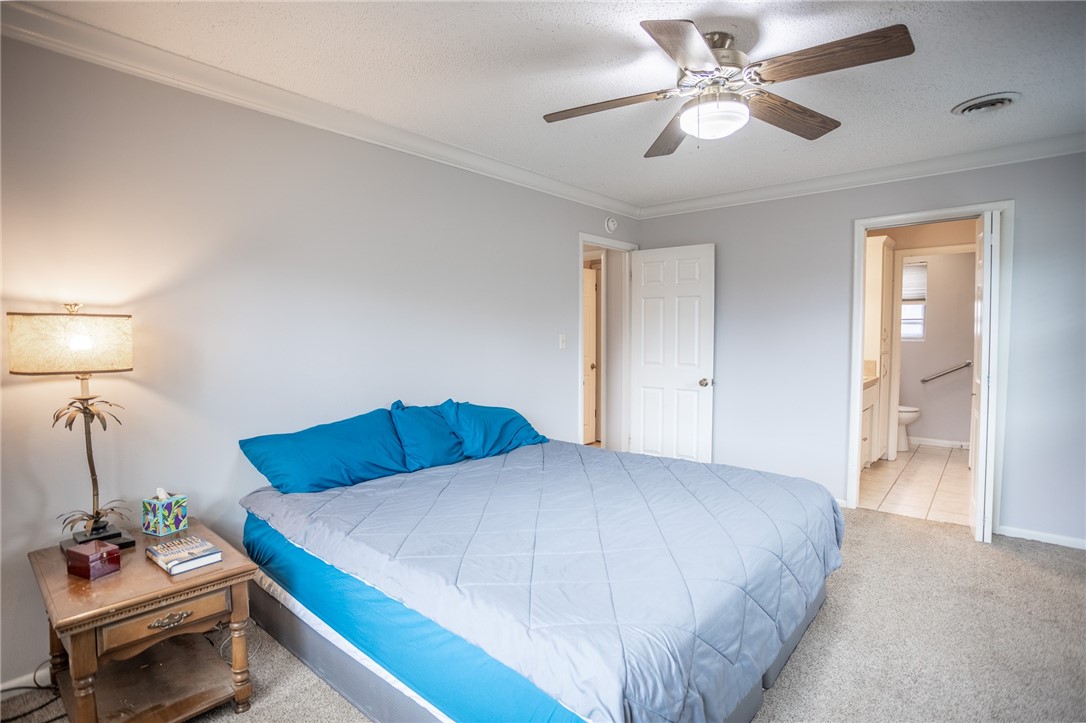 Fayetteville Outlots - Residential