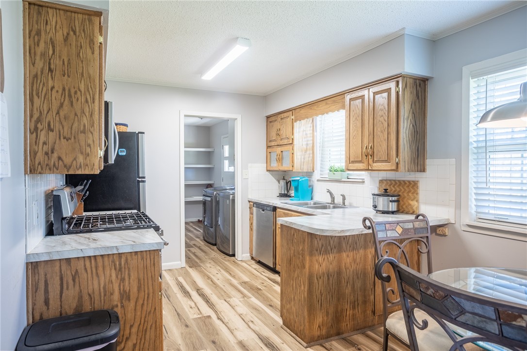 Fayetteville Outlots - Residential