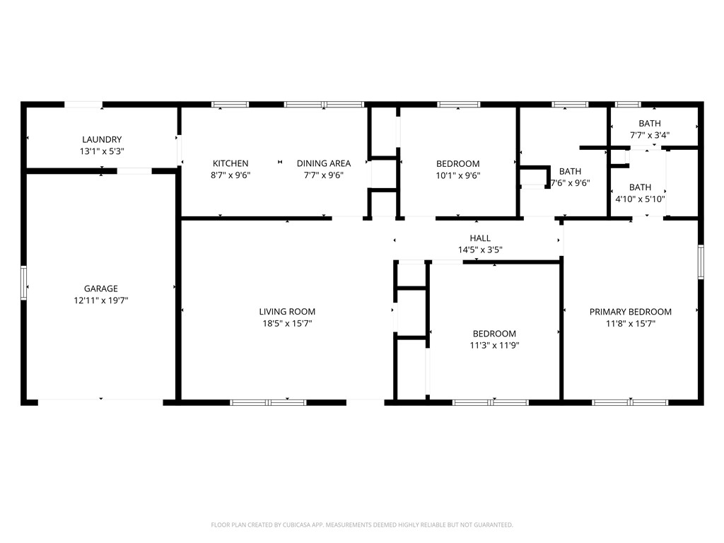 Fayetteville Outlots - Residential