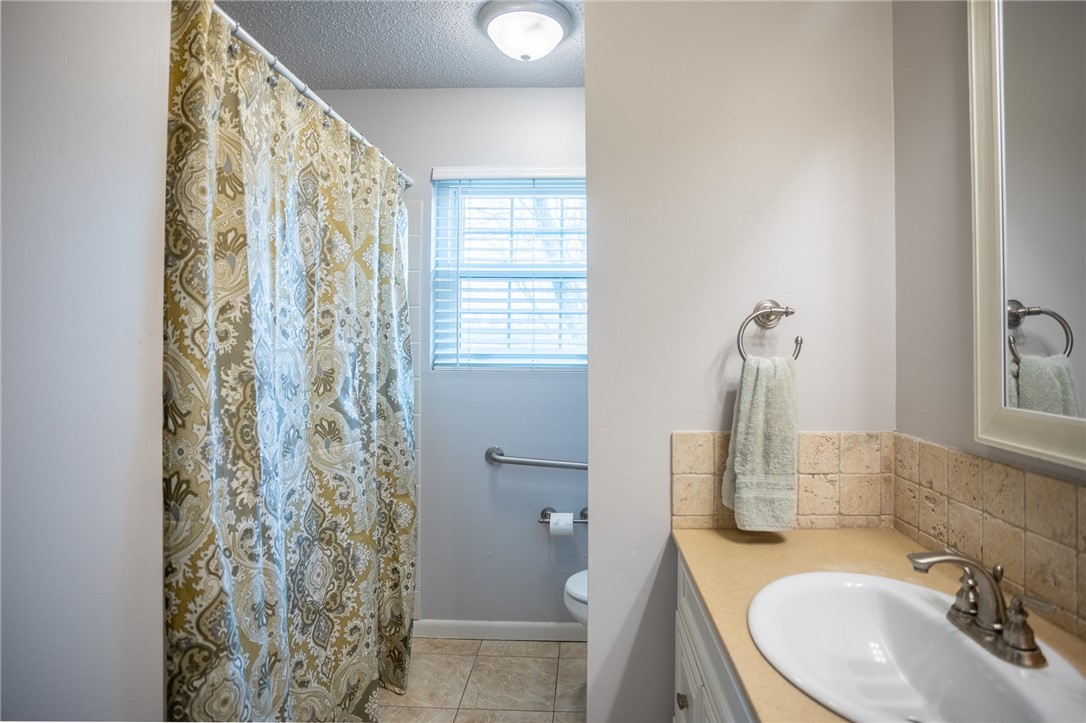 Fayetteville Outlots - Residential