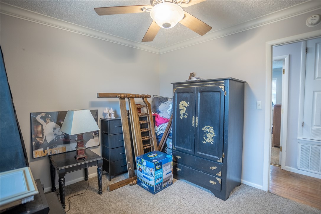 Fayetteville Outlots - Residential