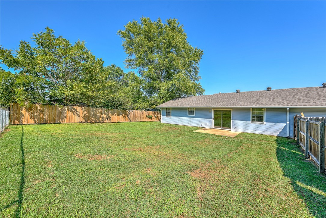 Jones Sub Siloam Spgs - Residential Income
