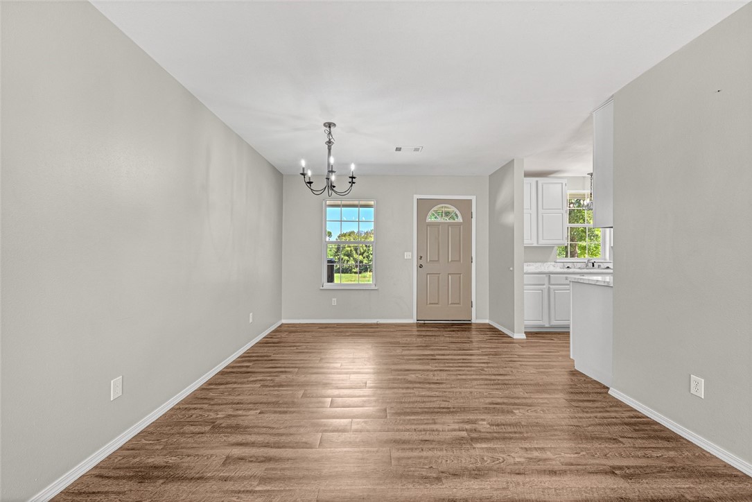 Jones Sub Siloam Spgs - Residential Income