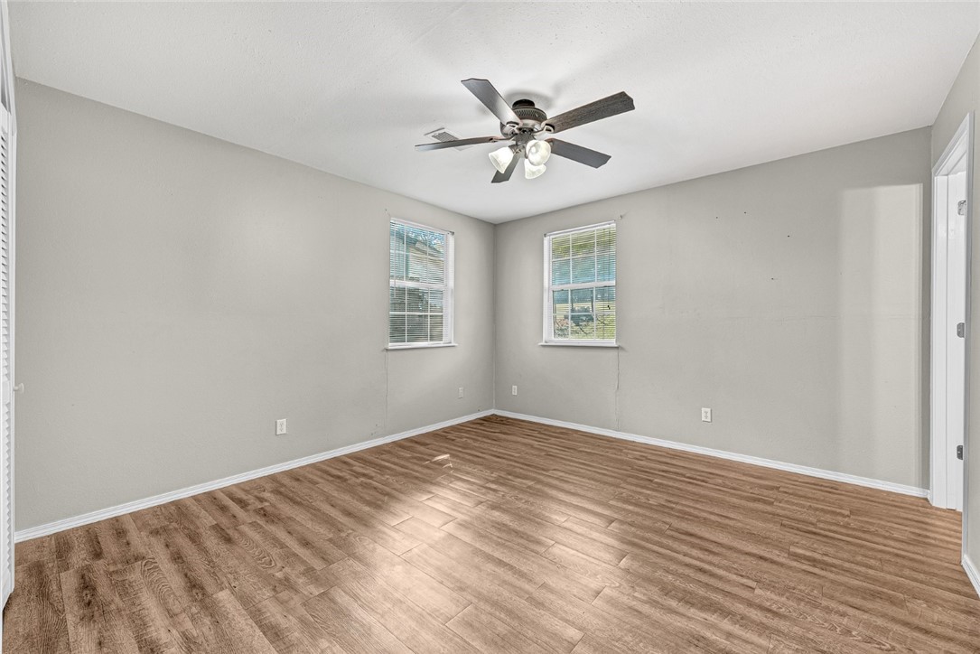 Jones Sub Siloam Spgs - Residential Income