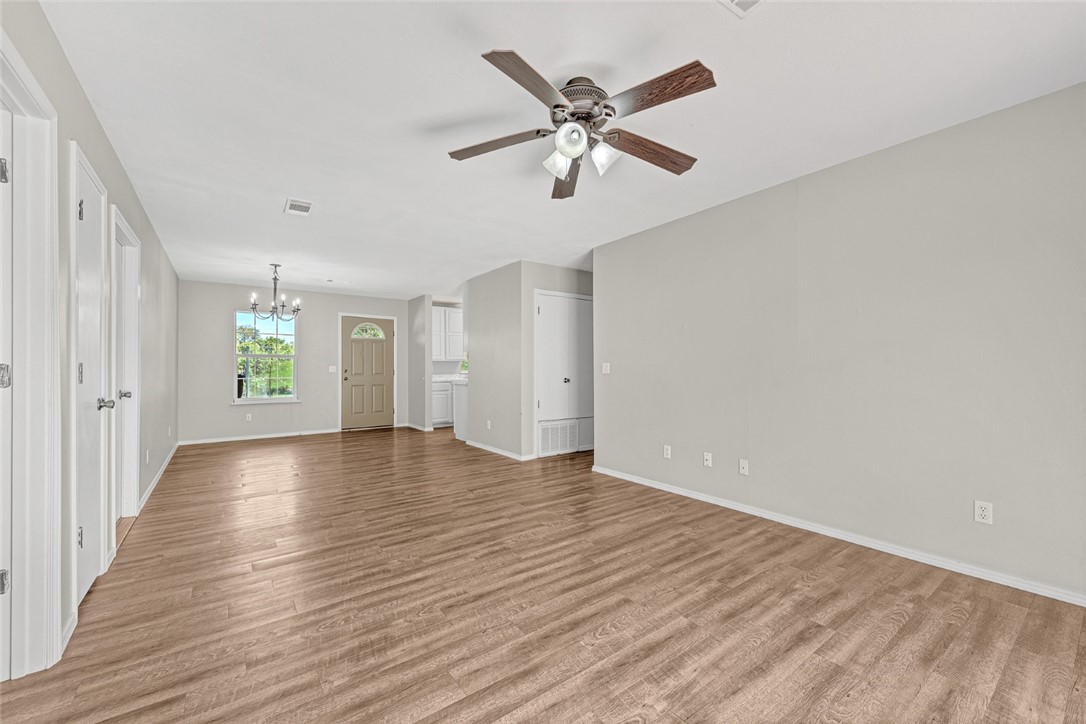 Jones Sub Siloam Spgs - Residential Income