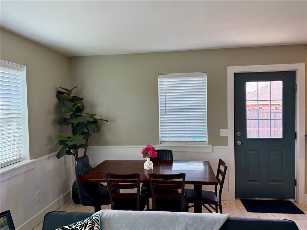 Magnolia Estates Bentonville - Residential Lease