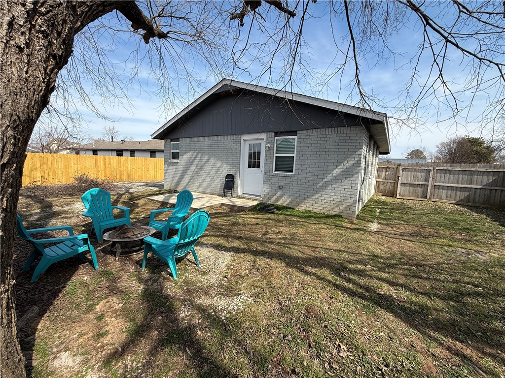 Magnolia Estates Bentonville - Residential Lease