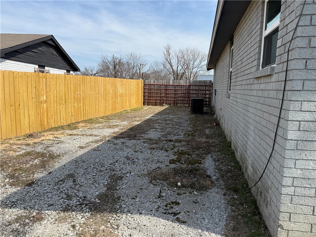 Magnolia Estates Bentonville - Residential Lease