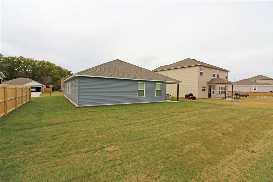 Kerelaw Castle Bentonville - Residential Lease