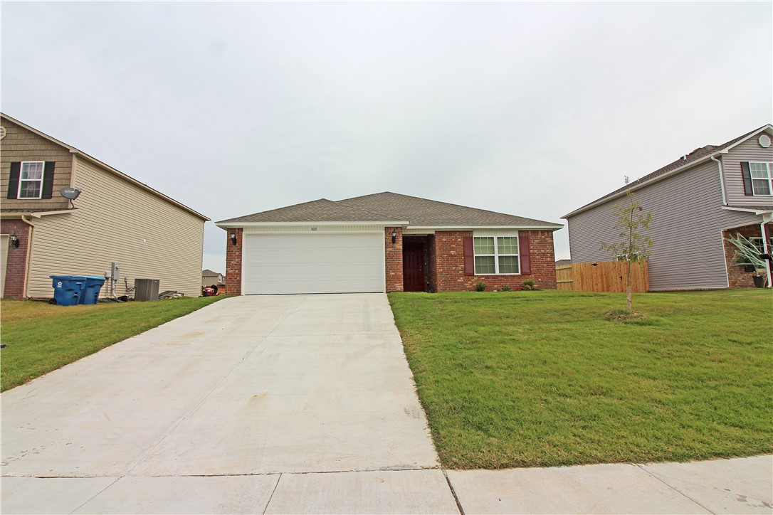 Kerelaw Castle Bentonville - Residential Lease