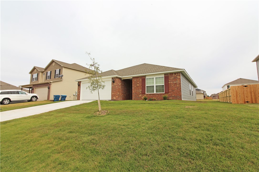 Kerelaw Castle Bentonville - Residential Lease