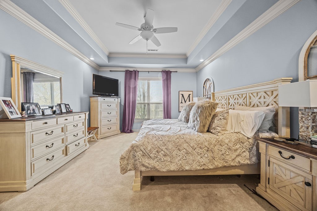 Cross Keys Sub Ph I - Residential