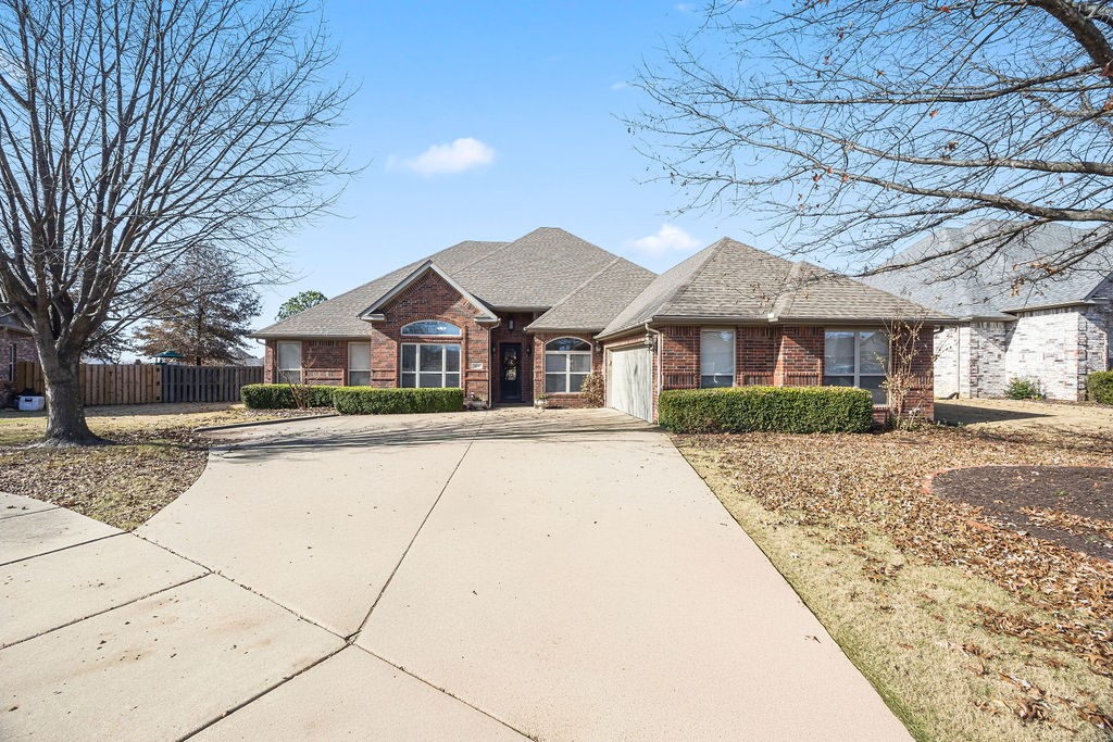 Cross Keys Sub Ph I - Residential