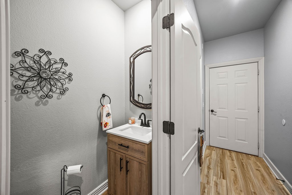 Cross Keys Sub Ph I - Residential