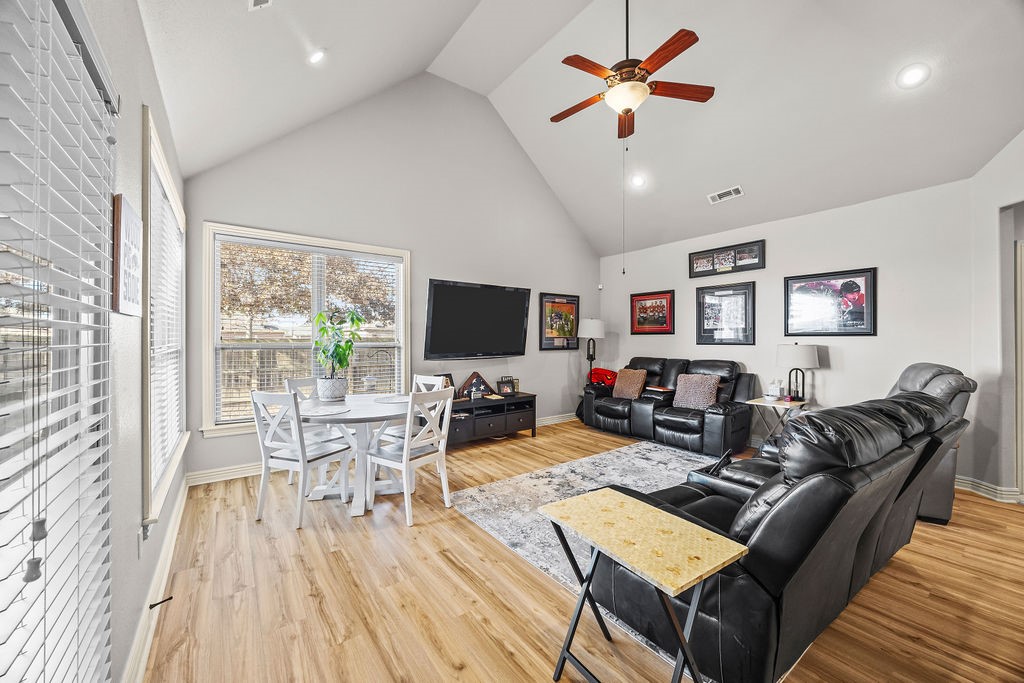 Cross Keys Sub Ph I - Residential