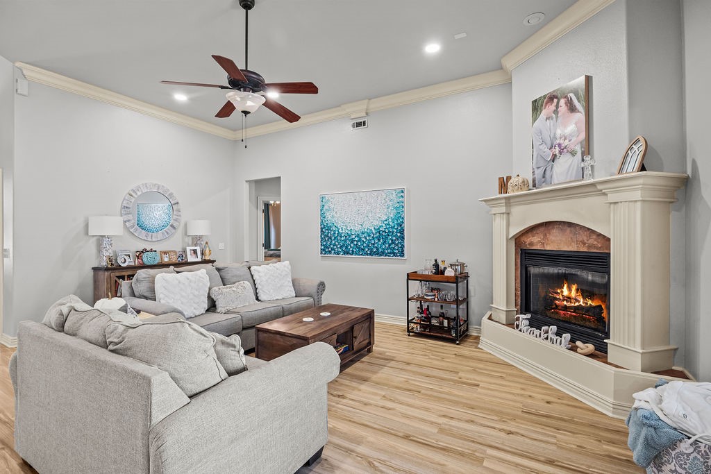 Cross Keys Sub Ph I - Residential