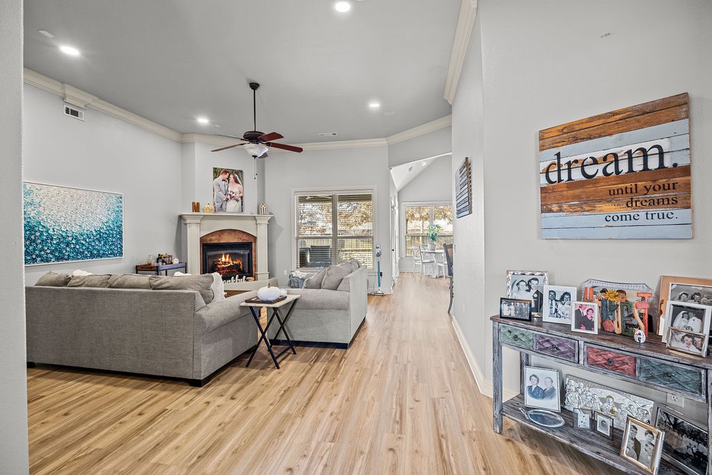 Cross Keys Sub Ph I - Residential