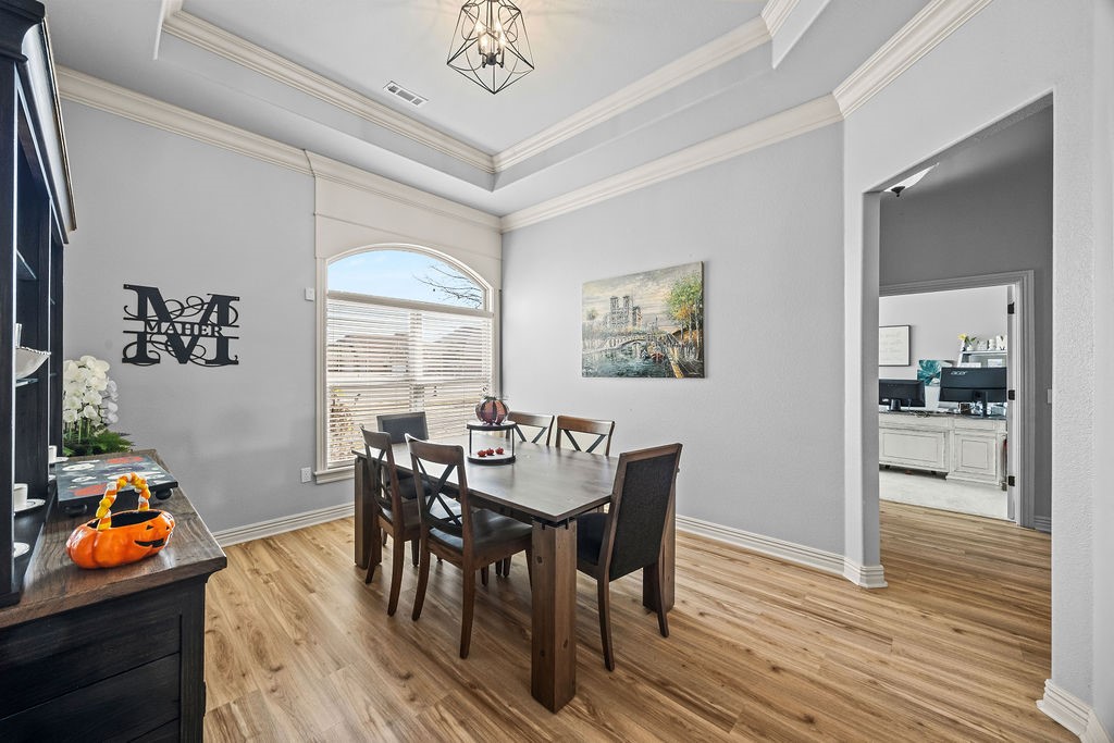 Cross Keys Sub Ph I - Residential