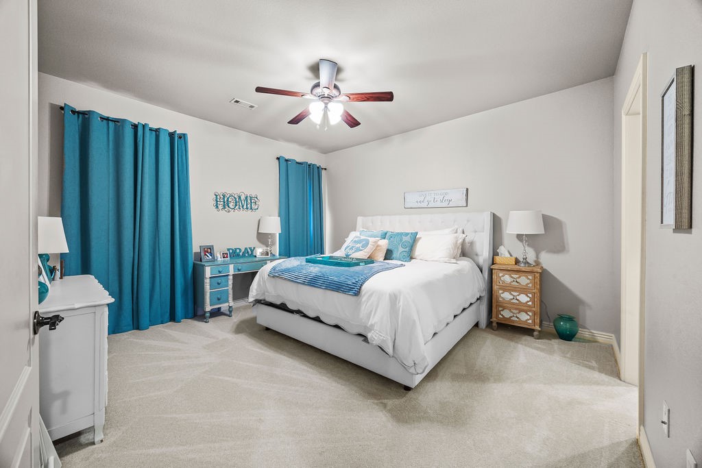 Cross Keys Sub Ph I - Residential