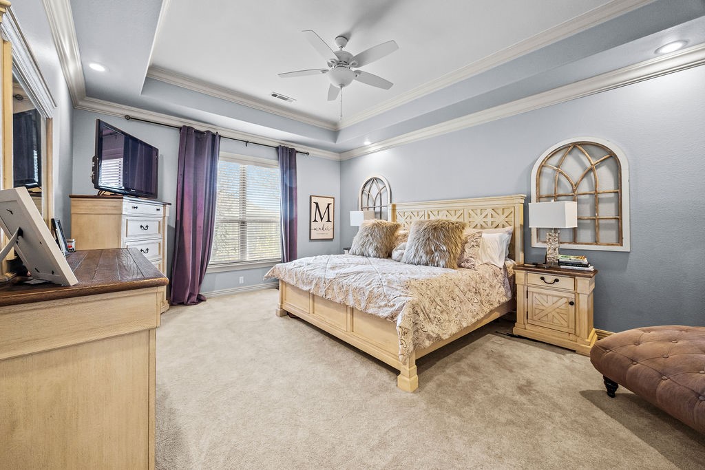 Cross Keys Sub Ph I - Residential