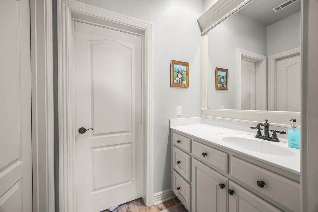 Cross Keys Sub Ph I - Residential