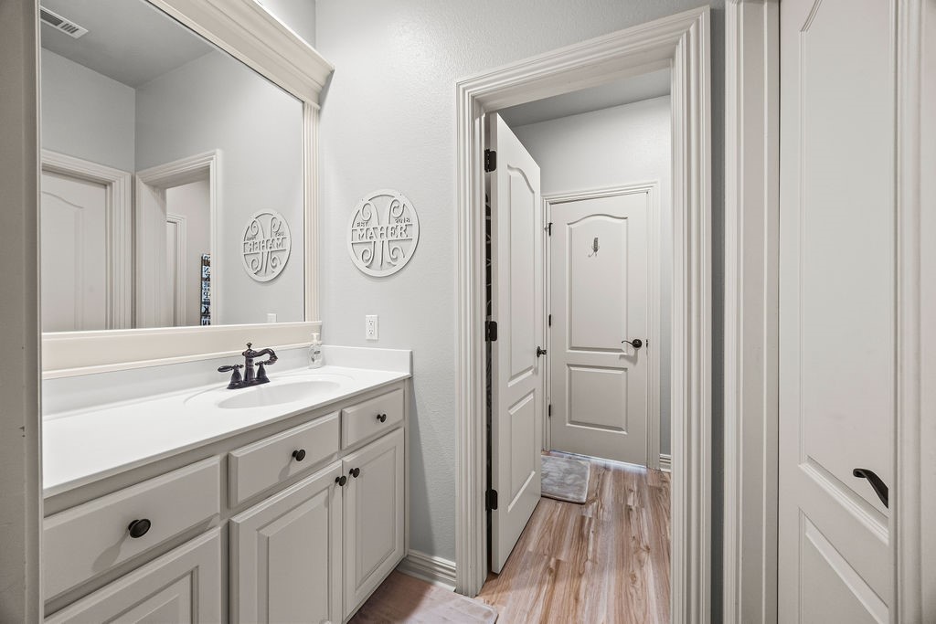 Cross Keys Sub Ph I - Residential