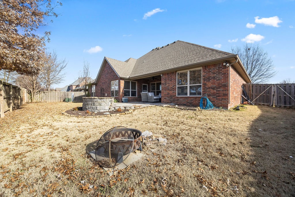 Cross Keys Sub Ph I - Residential