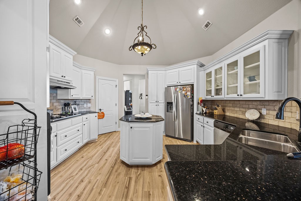 Cross Keys Sub Ph I - Residential