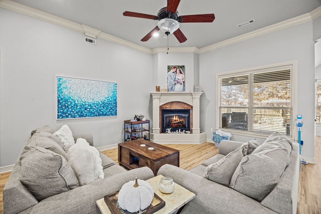 Cross Keys Sub Ph I - Residential