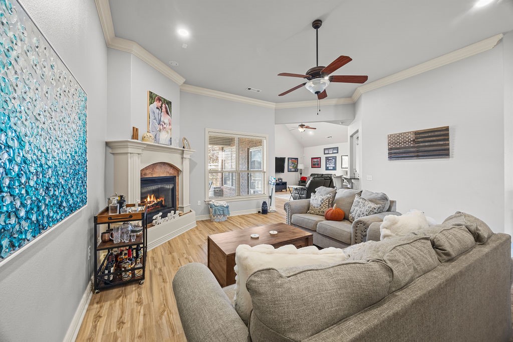 Cross Keys Sub Ph I - Residential