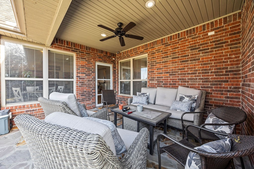 Cross Keys Sub Ph I - Residential