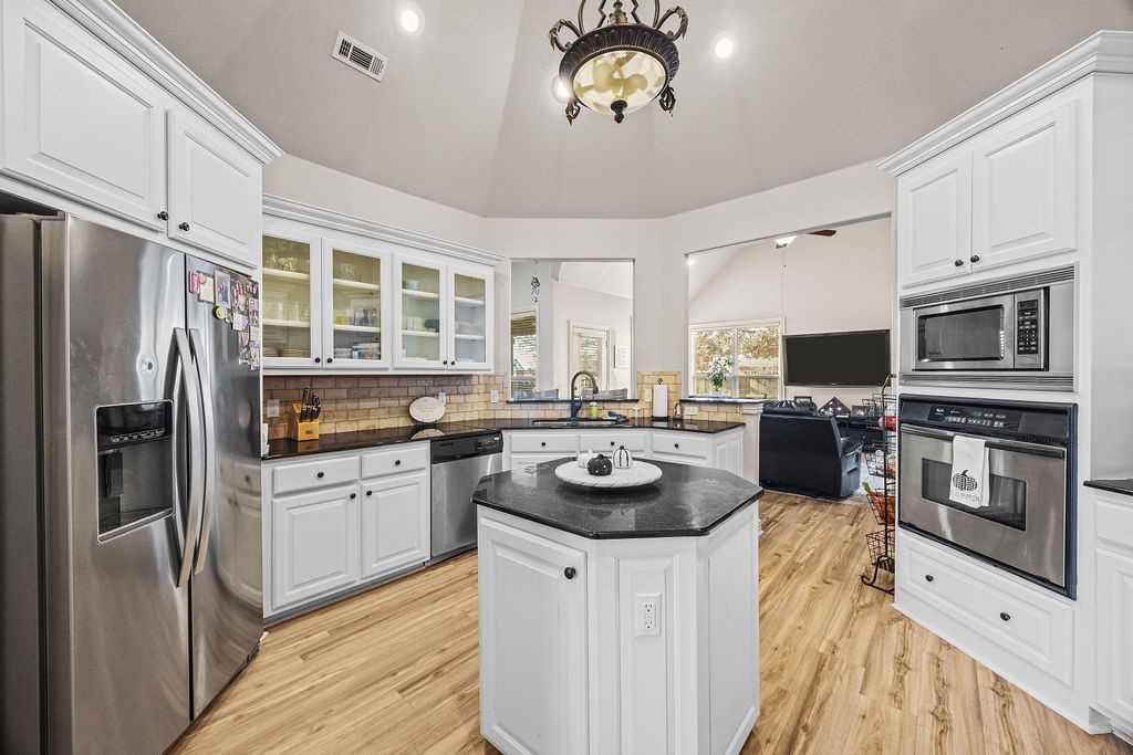 Cross Keys Sub Ph I - Residential