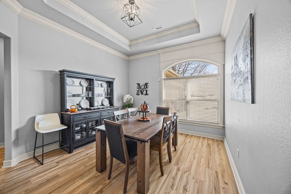 Cross Keys Sub Ph I - Residential