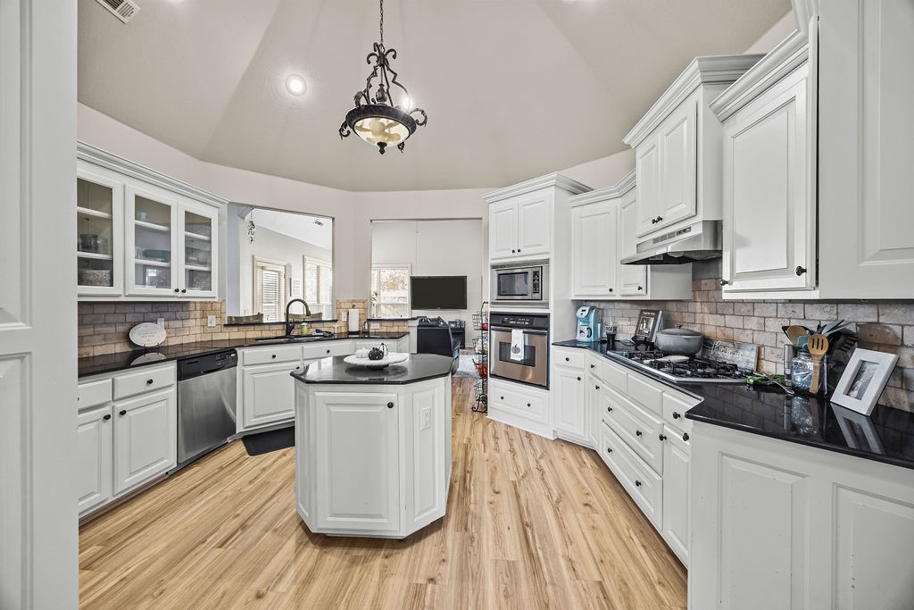 Cross Keys Sub Ph I - Residential