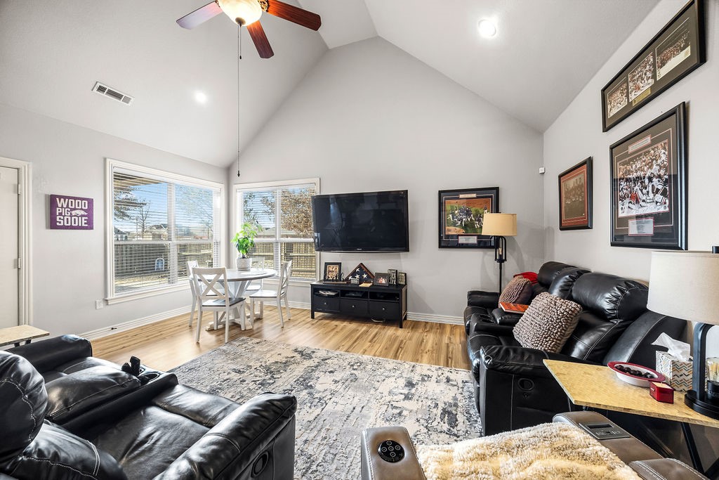 Cross Keys Sub Ph I - Residential