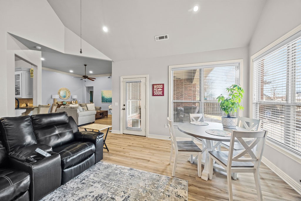 Cross Keys Sub Ph I - Residential