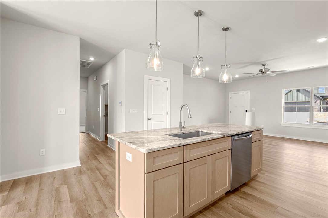 Heritage Ranch Ph 4 Siloam Spgs - Residential Lease