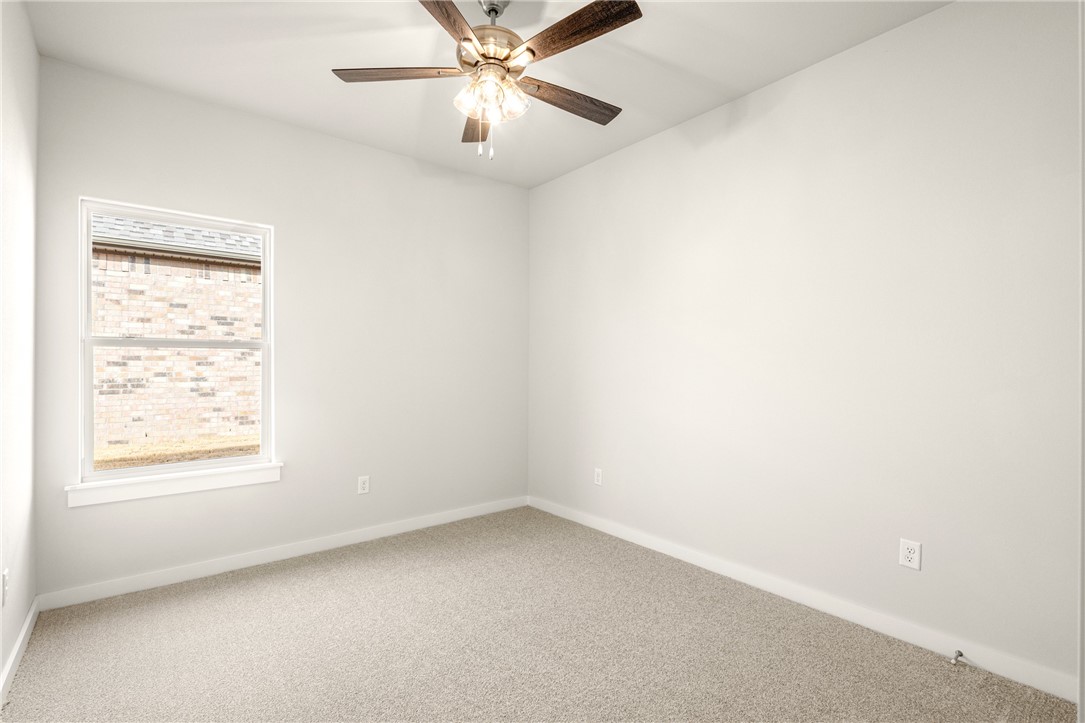 Heritage Ranch Ph 4 Siloam Spgs - Residential Lease