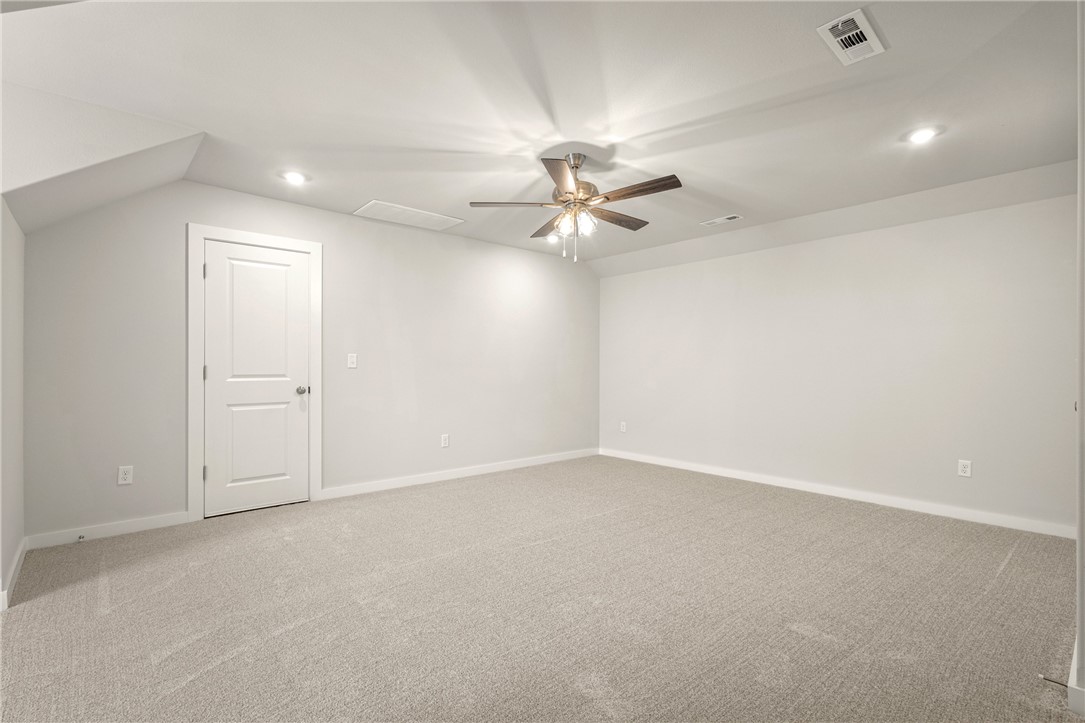 Heritage Ranch Ph 4 Siloam Spgs - Residential Lease