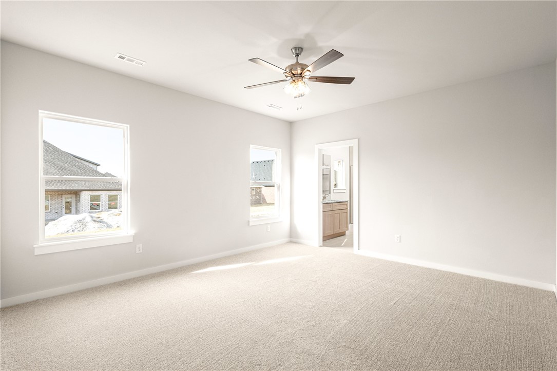 Heritage Ranch Ph 4 Siloam Spgs - Residential Lease