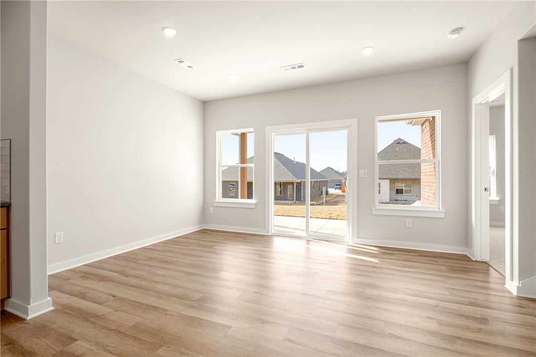 Heritage Ranch Ph 4 Siloam Spgs - Residential Lease