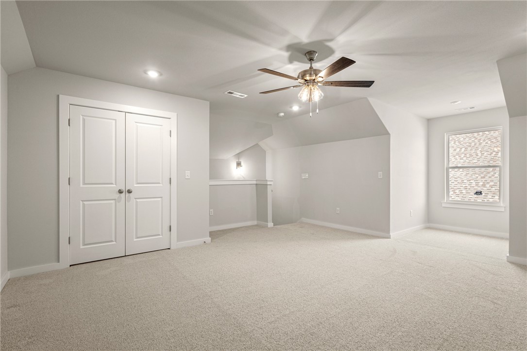 Heritage Ranch Ph 4 Siloam Spgs - Residential Lease