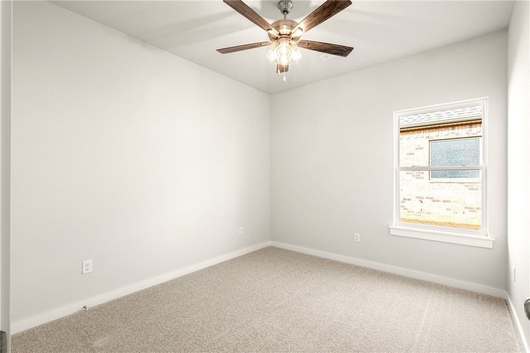 Heritage Ranch Ph 4 Siloam Spgs - Residential Lease