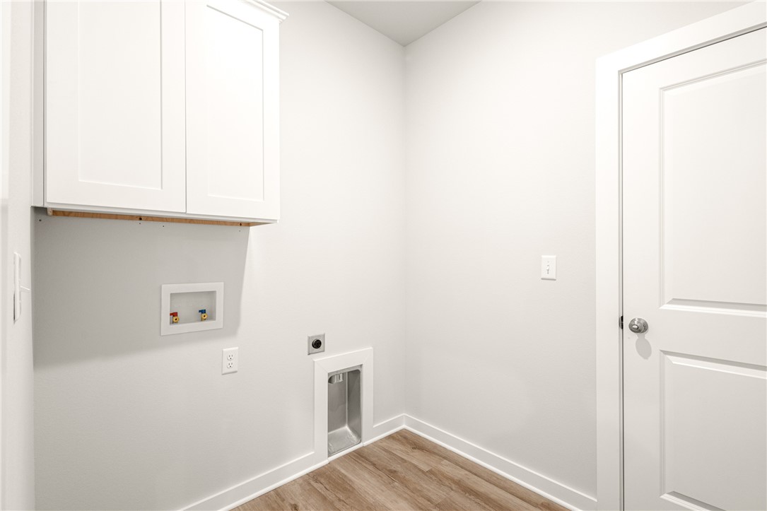 Heritage Ranch Ph 4 Siloam Spgs - Residential Lease
