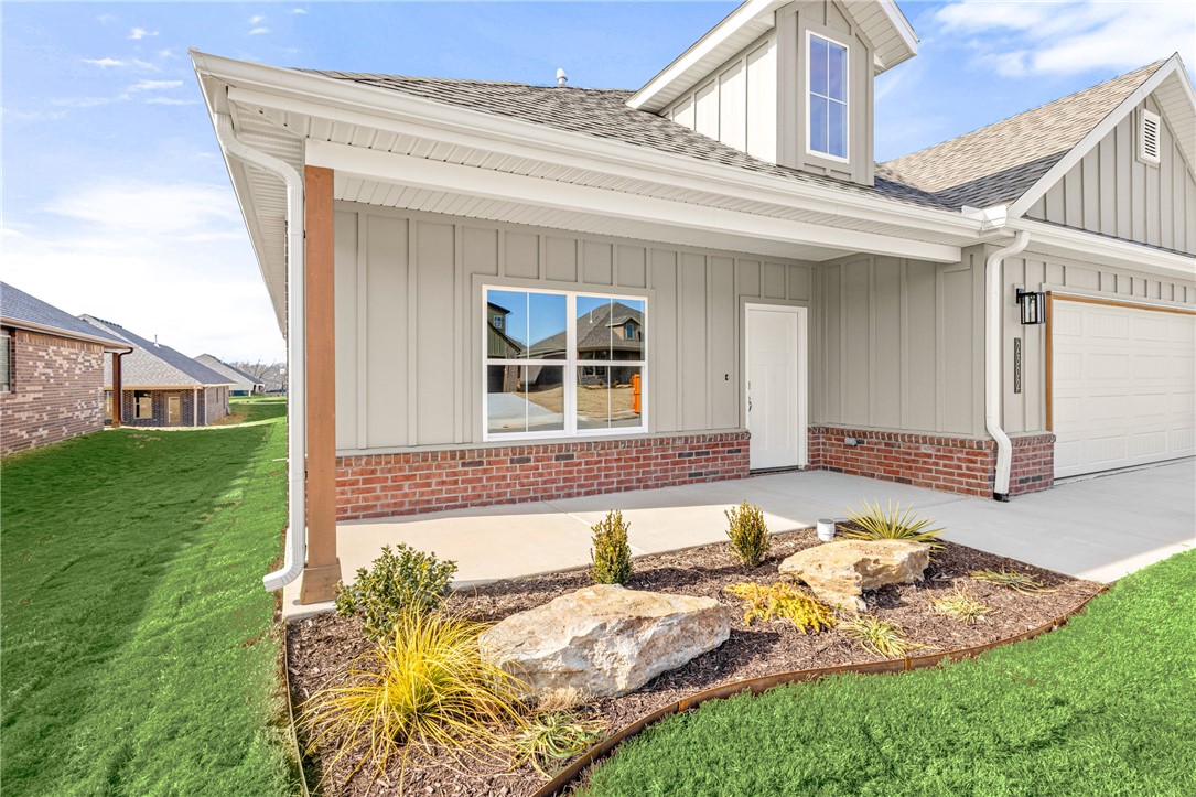 Heritage Ranch Ph 4 Siloam Spgs - Residential Lease