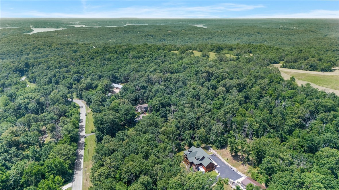 Posy Mountain Ranch Unit 1 Rurban - Residential