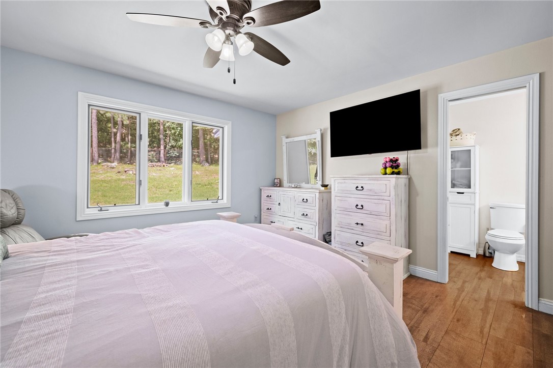 Posy Mountain Ranch Unit 1 Rurban - Residential