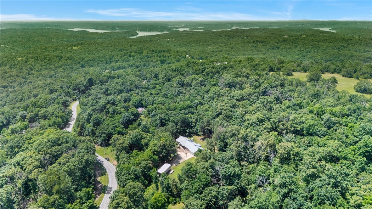 Posy Mountain Ranch Unit 1 Rurban - Residential